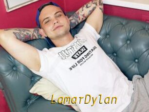 LamarDylan