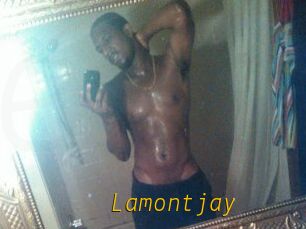 Lamontjay