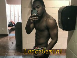 LanceGemini