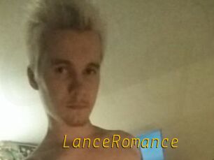 Lance_Romance