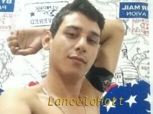 LanceloHott