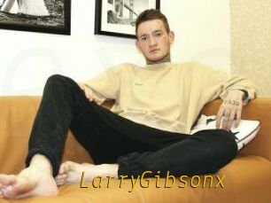 LarryGibsonx