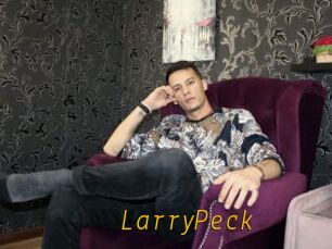 LarryPeck