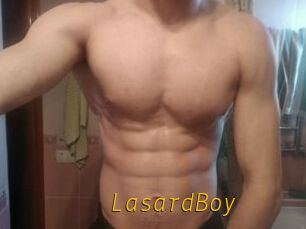 LasardBoy