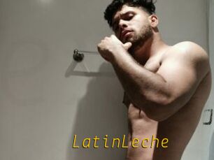 LatinLeche