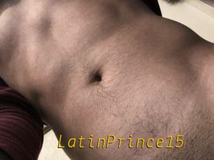 LatinPrince15