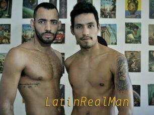 LatinRealMan