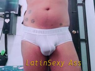 LatinSexy_Ass