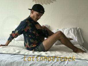 Latinhottcock