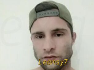 Leamsy7