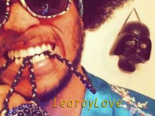 LearoyLove