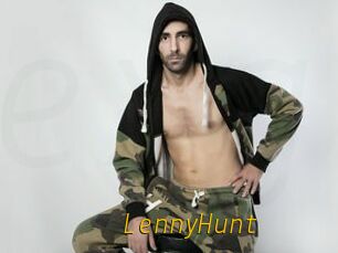 LennyHunt