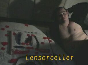 Lensorceller