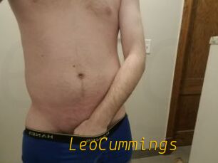 LeoCummings