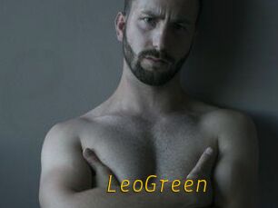 LeoGreen