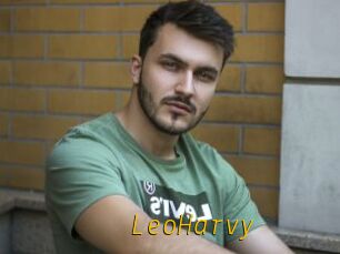 LeoHarvy