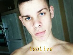 LeoLive