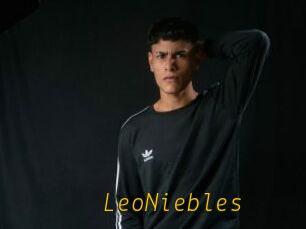 LeoNiebles