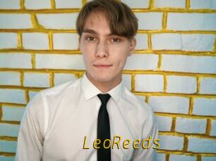LeoReeds