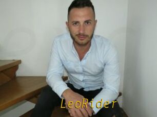 LeoRider