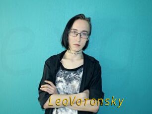 LeoVoronsky