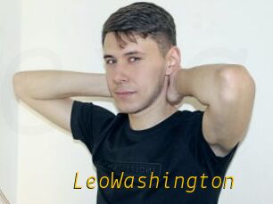 LeoWashington