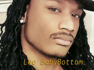 Leo_BabyBottom