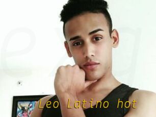 Leo_Latino_hot