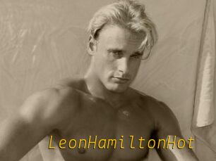 LeonHamiltonHot