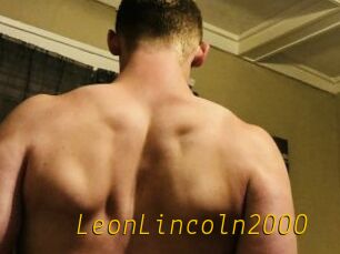 LeonLincoln2000