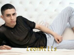 LeonMills
