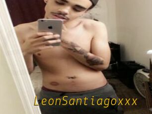 LeonSantiagoxxx