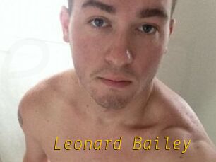 Leonard_Bailey