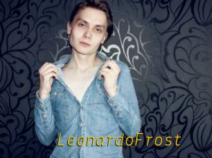 LeonardoFrost