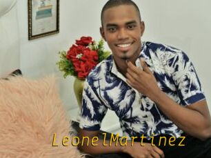 LeonelMartinez