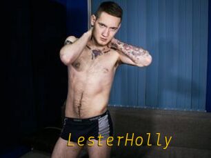 LesterHolly