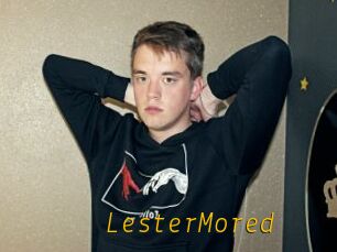 LesterMored