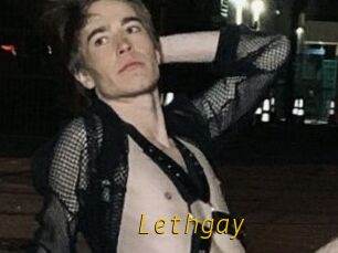 Lethgay