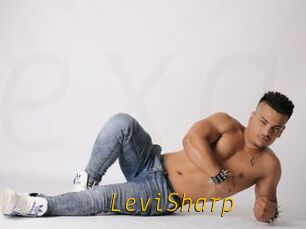 LeviSharp