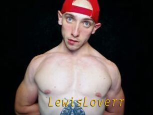 LewisLoverr