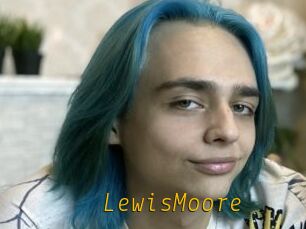 LewisMoore