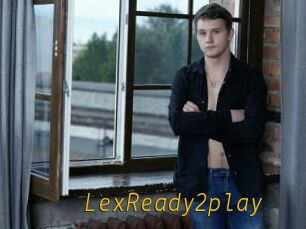 LexReady2play