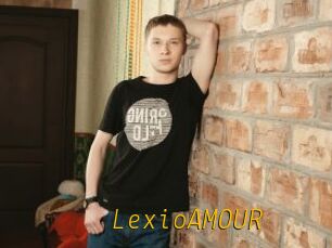 LexioAMOUR