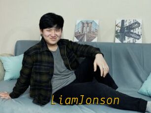 LiamJonson