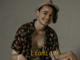 LiamLove