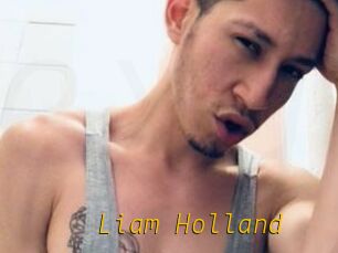 Liam_Holland