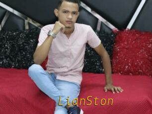 LianSton