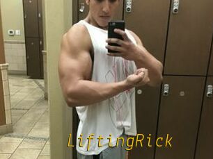 LiftingRick