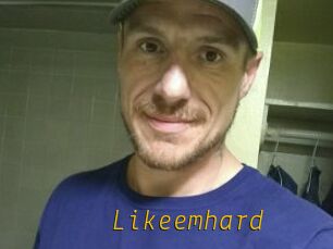 Likeemhard