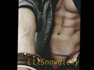 LilSnowdicky